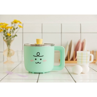 🎄พร้อมส่ง Kakao Friends Multi Cooker Jordy🍜