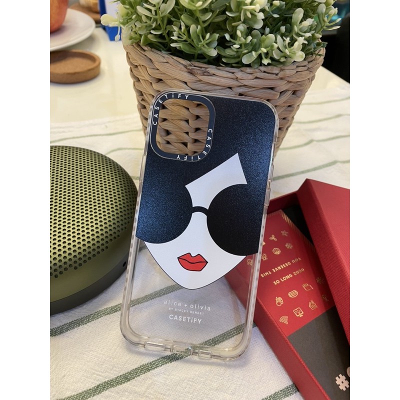 Casetify Alice + Olivia (Used)