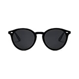 SOJOS Retro Round Sunglasses for Women Trendy Oversized Big Frame Sunnies DOLPHIN SJ2068