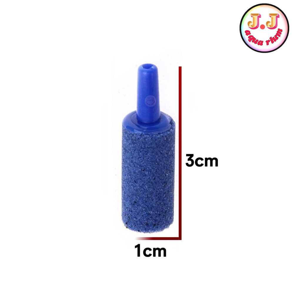 หัวทรายแบบละเอียด A-001(ขนาด 1 x 3 cm.