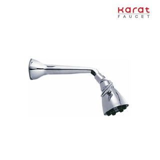 Karat Faucet ฝักบัวก้านแข็งแบบปรับน้ำได้ รุ่น BA07-50