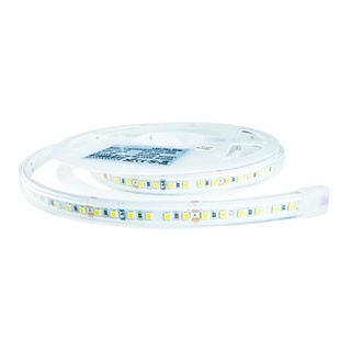 ชุดไฟเส้นแต่งห้อง ไฟเส้น LED L&amp;E 12 วัตต์ COOLWHITE 3 เมตรLED STRIP NEW 100 %