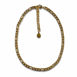 Petite Stella Necklace - PARVA COLLECTION