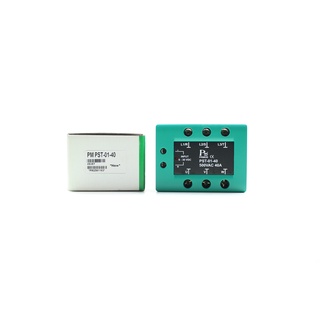 PST-01-40 PRIMUS PM PST-01-40 PRIMUS SOLID STATE RELAY ไพรมัส