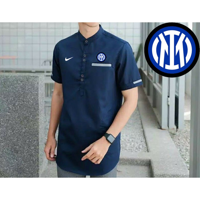 เสื้อ Inter milan koko