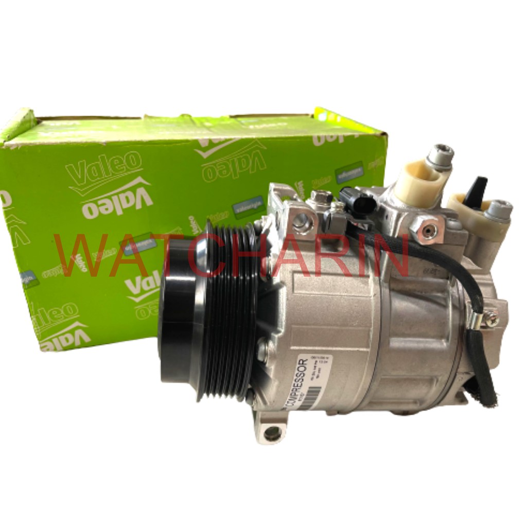 คอมแอร์ Benz W204 Valeo 6pk