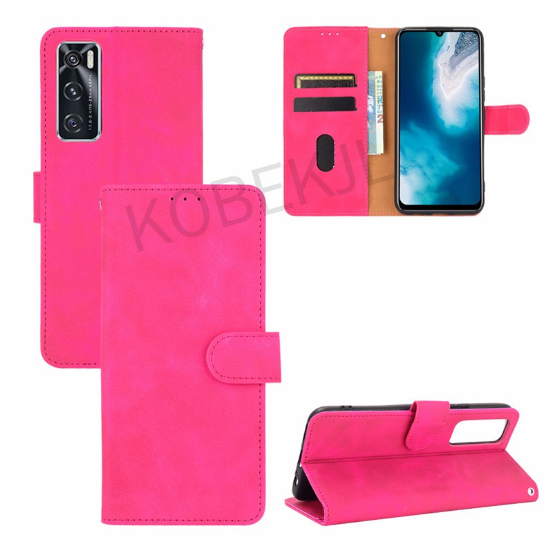 Vivo V20 V20SE V20Pro Flip Magnetic Buckle Phone Stand Holder Case VivoV20 SE Pro V20Pro V20SE Case 