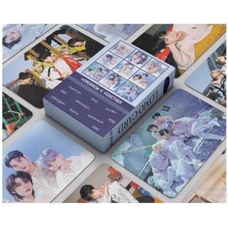 โลโม่การ์ด TxT lomo card ทีเร็กซ์ 54 แผนพร้อมส่ง พร้อมส่งจากประเทศ ไทย 🇹🇭🇹🇭ไม่รอนาน