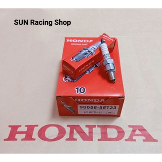 หัวเทียน ดรีม HONDA เวฟ100 / เวฟ110 / WAVE100 (ยกกล่อง) /SMASH