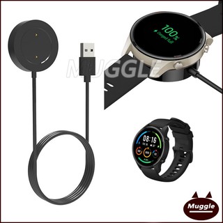 สายชาร์จ Xiaomi Mi Watch นาฬิกาสมาร์ทวอทช์ GPS  สายชาร์จ USB Xiaomi Mi Watch ที่ชาร์จ charging cable