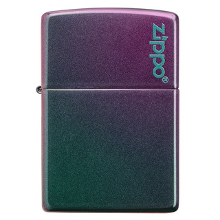 Zippo 49146ZL Iridescent ของแท้ Made in USA