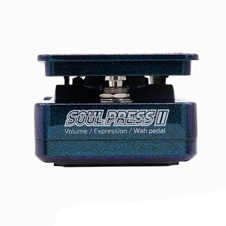 [ใส่โค้ดลด 1000บ.] Hotone Soul Press II เอฟเฟคกีตาร์ volume, wah, volume/wah, expression Soulpress