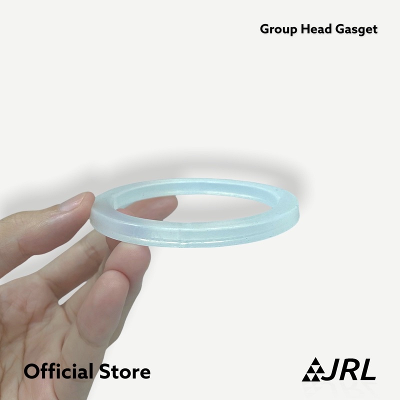 JRL ยางรองหัวชง หนา 5.8 มม สำหรับเครื่องชงกาแฟรุ่น Semi Auto 3200