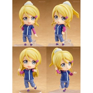 Nendoroid 580 Ayase Eli