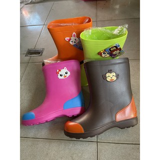 บู๊ตprado กลาง (999-8)