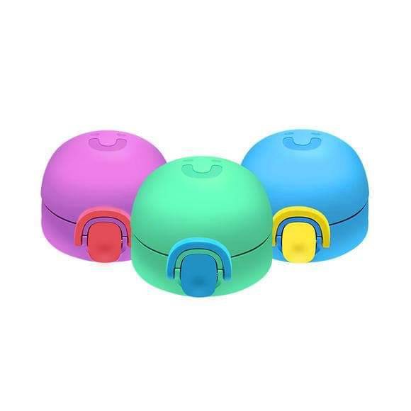 ฝา Pop Up พิเศษสำหรับกระติกน้ำ Gululu