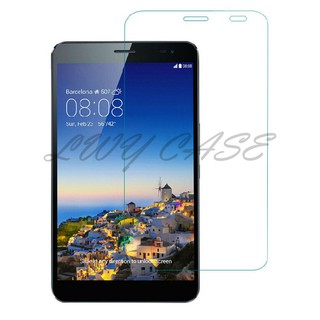 Huawei MediaPad X1 / X2 7.0 Clear Transparent Tablet Tempered Glass Protective film