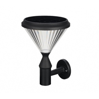 ไฟโซลาร์ Solar Wall Light  STW-4005  5วัตต์ แสงเหลือง