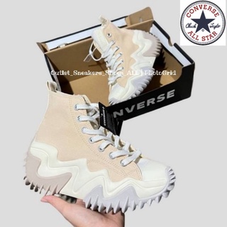 รองเท้า Converse Run Star Motion Platform Hi ส่งฟรี