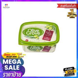 โอลีฟโกรฟเอ็กซ์ตร้าเวอร์จิ้นสเปรด375ก._ROLIVE GROVE EXTRA VIRGIN SPREAD 375G