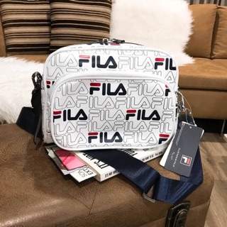 💯 Don’t Miss! FILA SHOULDER BAG 2018🍭