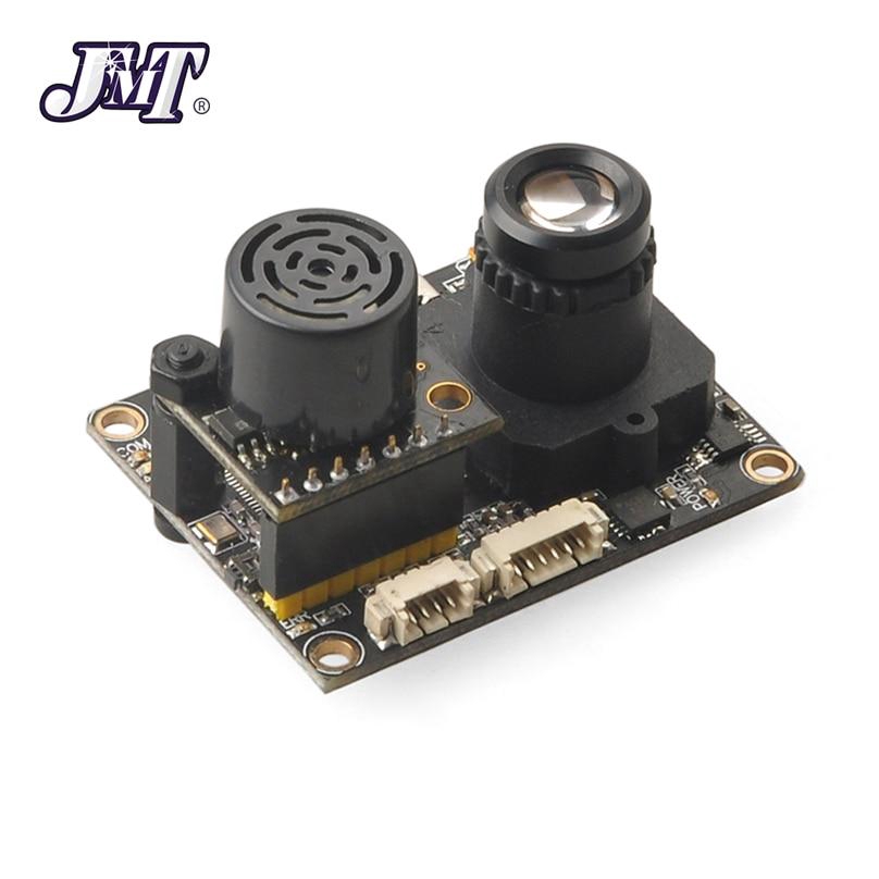 JMT PX4FLOW V1.3.1 Optical Flow Sensor Smart Camera with MB1043 Ultrasonic  Module Sonar for PX4 PIX Flight Control UTem | Shopee Thailand