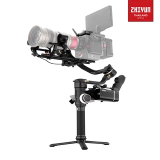 Zhiyun Crane 3S PRO สินค้าประกันศูนย์ไทย