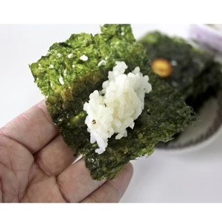 (BOX) 김/도시락김/Dosirakgim 5g สาหร่ายเกาหลี กิม korea seaweed (1box) 90pack 1ลังต่อ 1คำสั่งซื้อ