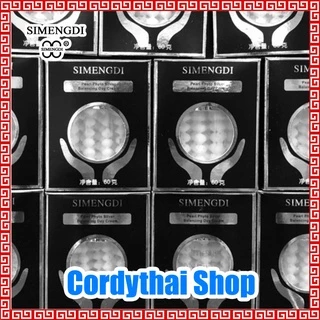 📌exp 2029 SIMENGDI ชุดเซ็ท ครีมไข่มุก ซือเมิงติ กลางวัน (กล่องดำ)-กลางคืน (กล่องทอง) 2 กระปุก ของแท้