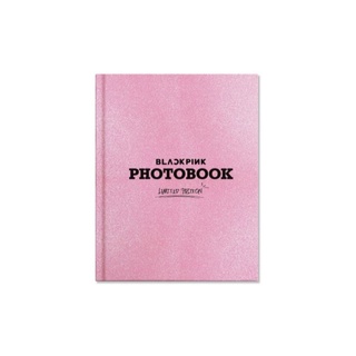 พร้อมส่ง BLACKPINK PHOTOBOOK LIMITED