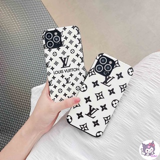 เคสโทรศัพท์มือถือลายดาวแฟชั่นสําหรับ Iphone 13 12 11 Pro Max Se2020 X Xr Xs Max 7 8S Plus