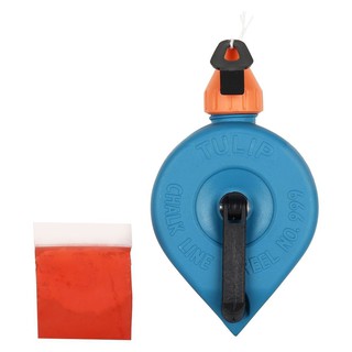 Measuring tool CHALK LINE REEL PAN SIAM Hand tools Hardware hand tools เครื่องมือวัด บักเต้าตีเส้น PAN SIAM เครื่องมือช่