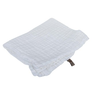 ผ้าขนหนู WARASACHI 27X54 นิ้ว สีขาว TOWEL WARASACHI 27X54" WHITE