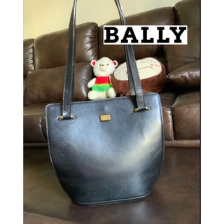 🇮🇹 Bally vintage bag แท้ 💯 ส่งต่อ ราคาดี