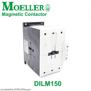 DILM150 MOELLER  DILM150  MAGNETIC CONTACTORS DILM150  แมกเนติกคอนแทกเตอร์ DILM150