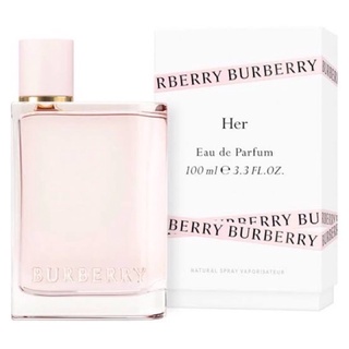 🎉🎉 Burberry Her EDP (กล่องซีล)