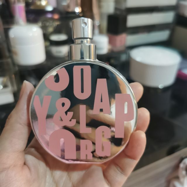 น้ำหอม​ soap and​ glory 50​ ml