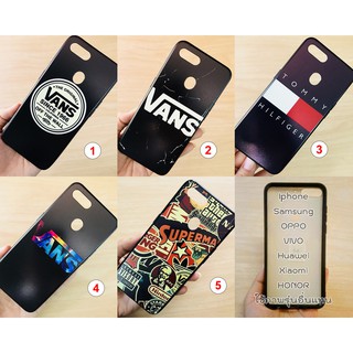 HUAWEI Y3II / Y5II / Y6II เคสคละลาย #22