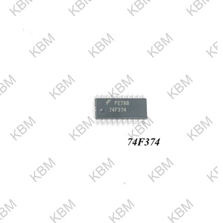 Integrated Circuit (IC) 74F374 74HC273N 74HC373D DM74LS279N GD74LS373 HD74LS259P LS259 LS273 SN74LS377N