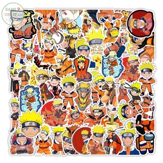 สติ๊กเกอร์ Naruto 210 นารูโตะ 50ชิน นินจา นินจาจอมคาถา คาคาชิ อิทาจิ ซาซึเกะ นารุโตะ นารูโตะ วันพีช ลูฟี่ โบรูโตะ boruto