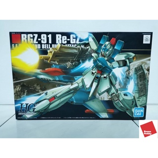 4573102587787 HG 1/144 HGUC RE-GZ (REGZ)