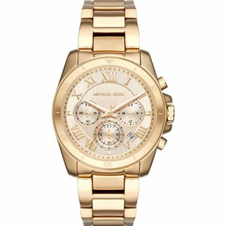 Michael Kors มนุษย แฟชั่น หรูหรา นาฬิกา MK MK6366 MK6367 MK6361 40mm