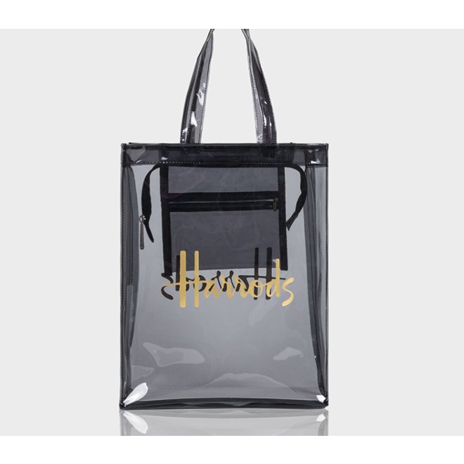 กระเป๋า-Harrod_รุ่นใสปิ๊ง(พร้อมส่ง)