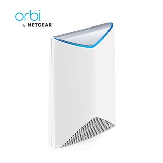 NETGEAR AC3000 Tri-Band Orbi Pro Business WiFi Add-on Satellite (SRS60) ประกันศูนย์ไทย 2 ปี By Mac Modern