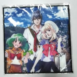 Macross Frontier Mini Towel