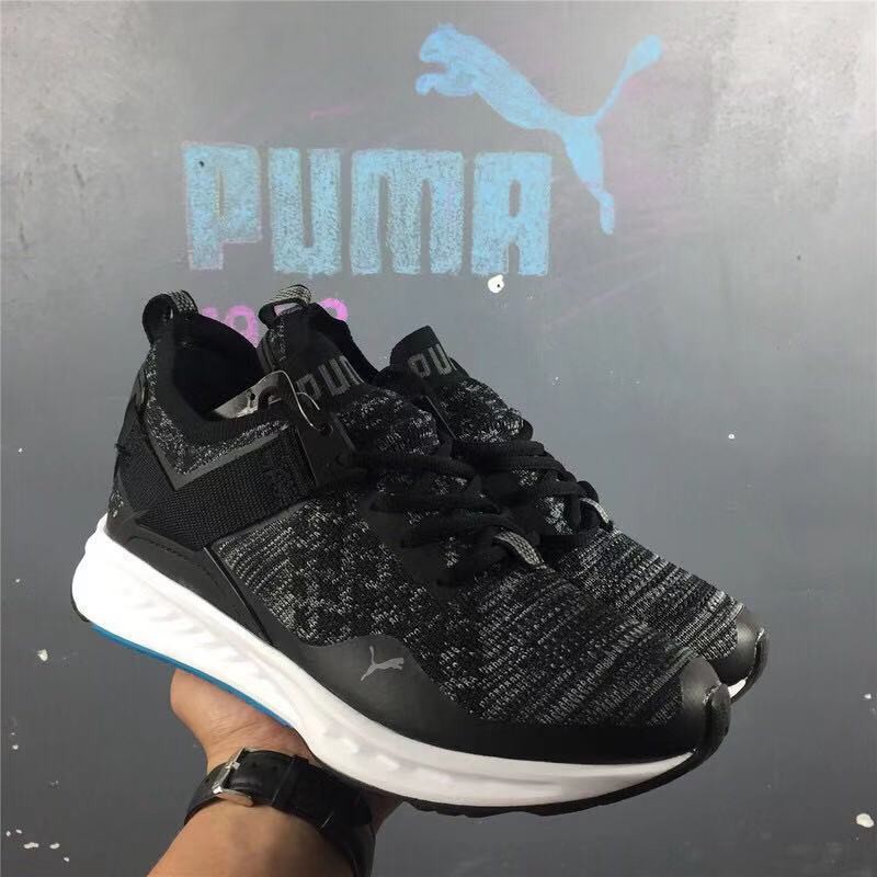 puma evoknit lo