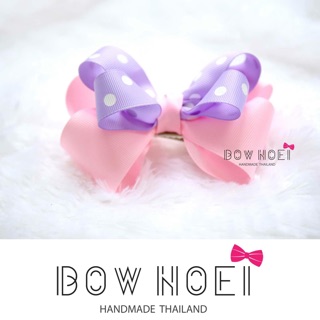 Bow Noei