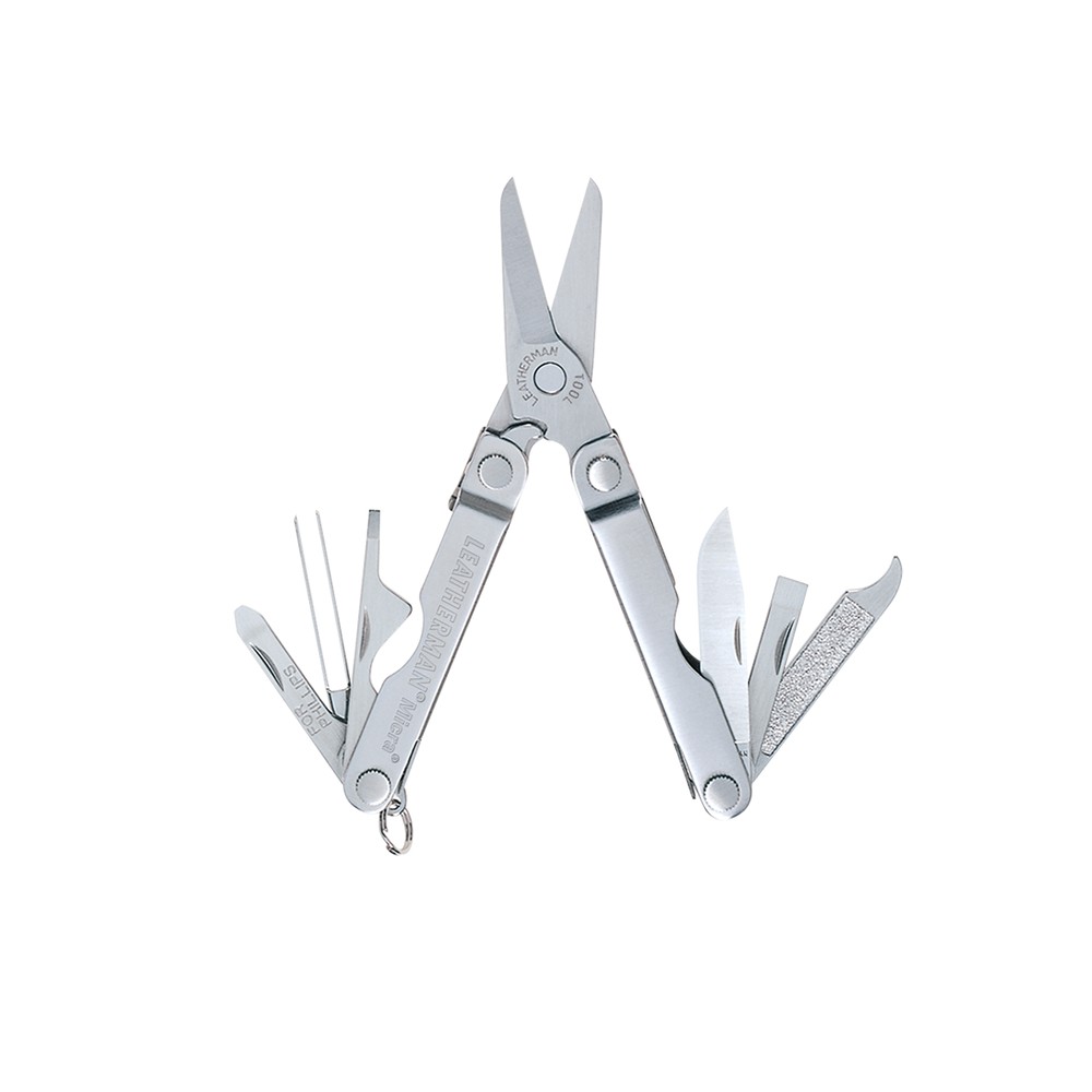 เครื่องมือเอนกประสงค์ Leatherman Micra