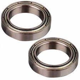 Ball Bearing Group (12x18x4) (6701ZZ) For OMPHOBBY M2  2019/V2/Explore  2ชิ้น OSHM2050