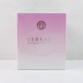 ชมพูอ่อน Versace Bright Crystal EDT 90ml 1,899฿ ชมพูอ่อน Versace Bright Crystal EDT 90ml 1,899฿ ชมพูอ่อน Versace Bright